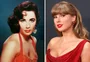 Elizabeth Taylor: entenda a música da nova era de Taylor Swift