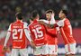 Qual deve ser a programação do Inter para os próximos dois jogos