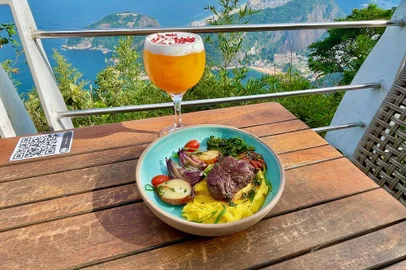 rio de janeiro , turismo , destemperados , gastronomia<!-- NICAID(15129176) -->