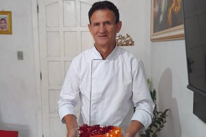Arquivo pessoal / Arquivo pessoal Arquivo pessoal / Arquivo pessoal
