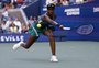 Venus Williams é eliminada na estreia do Aberto dos Estados Unidos