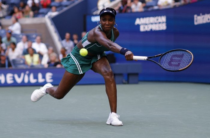 KENA BETANCUR / AFP