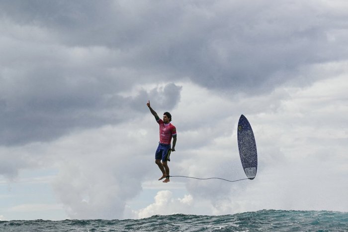 Jerome BROUILLET / AFP