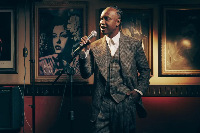 André Nicolau / Divulgação