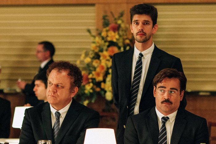 Film4 / Divulgação