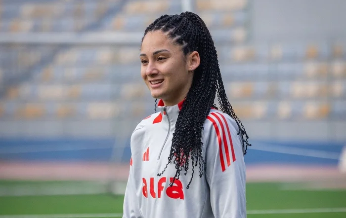 Lara Vantzen / Inter/Divulgação