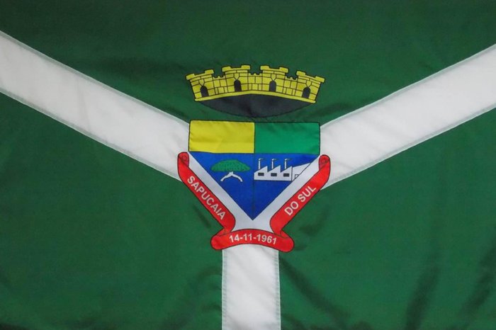 Museu Histórico Municipal de Sapucaia do Sul / Reprodução Museu Histórico Municipal de Sapucaia do Sul / Reprodução