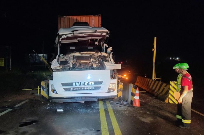 Bombeiros Voluntários Nova Petrópolis / Divulgação Bombeiros Voluntários Nova Petrópolis / Divulgação