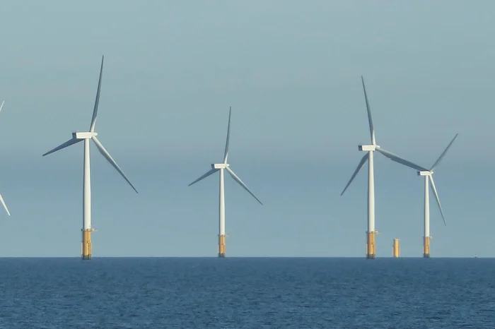 Rob Farrow / Corio Generarion