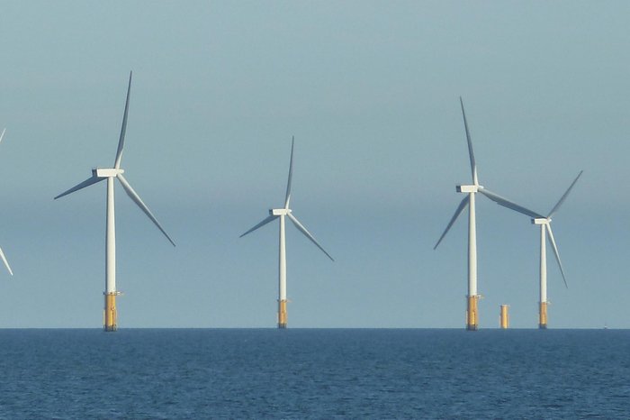 Rob Farrow / Corio Generarion