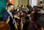 “Escolhido nas prévias está diante da possibilidade de contestação”, afirma Eduardo Leite