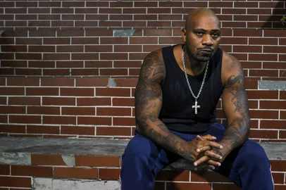 MV Bill<!-- NICAID(14781536) -->