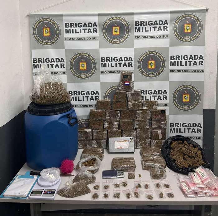 4º BPChq / Divulgação