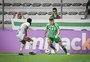 Em oito jogos no Gauchão, Celso Roth observa três jovens da base alviverde