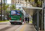 Veja como são as novas paradas de ônibus que serão instaladas na Osvaldo Aranha e na Protásio Alves