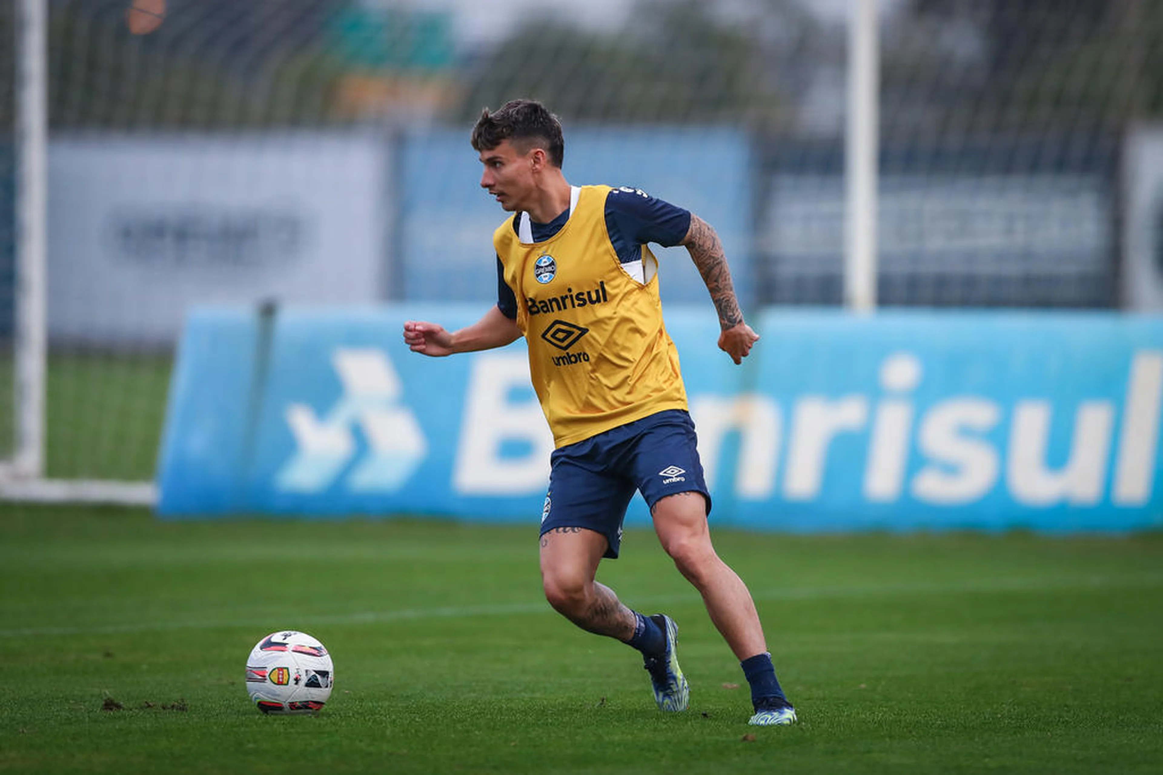 Lucas Uebel/Gremio