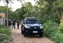 Corpo de homem é encontrado com várias marcas de tiro em Alvorada