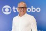 "O compromisso da TV Globo com o Brasil não mudou e não mudará", diz Amauri Soares, diretor-executivo da emissora 