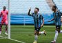 Grêmio empresta jovem atacante à Chapecoense