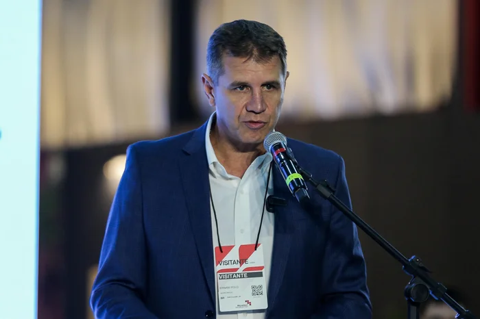 Neimar De Cesero / Agencia RBS