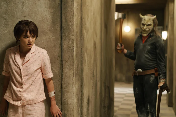 Sabrina Lantos/Universal Picture / Divulgação Sabrina Lantos/Universal Picture / Divulgação