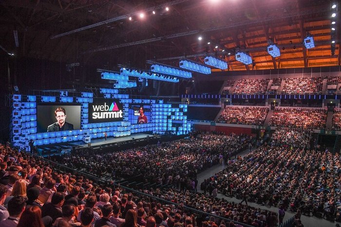 Web Summit / Divulgação