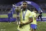 Os jogadores que retornam ao Inter para a fase decisiva do Gauchão