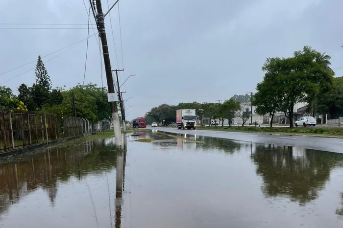 Manuelle Motta / RBS TV