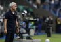 Luís Castro justifica trocas em vitória do Grêmio sobre o Riestra: "Cansaço e pressão" 
