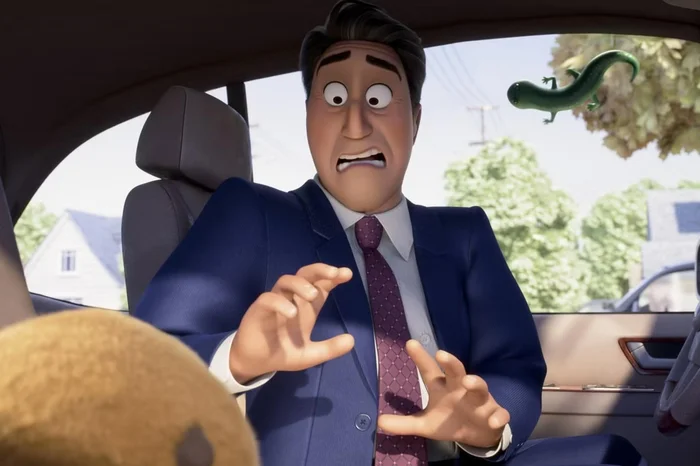 Disney / Divulgação Disney / Divulgação