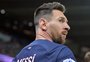 Inter Miami anuncia a contratação de Lionel Messi