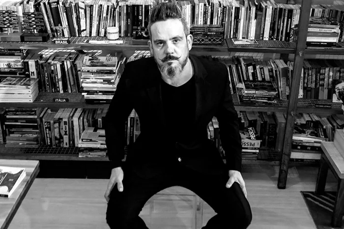 Acervo pessoal / Divulgação