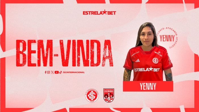 Divulgação / Inter Divulgação / Inter