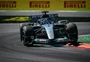 Equilíbrio marca primeiro dia de treinos para o GP da Itália de Fórmula 1