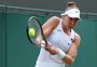Bia Haddad Maia consegue vitória contra polonesa na estreia em Wimbledon