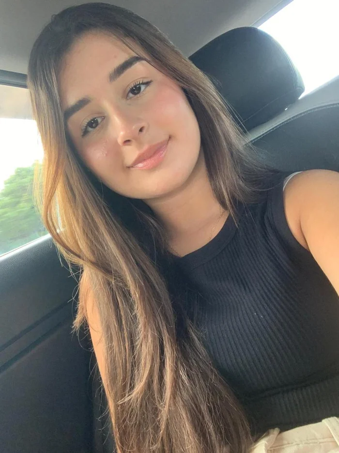 Manuela da Silva de Aguiar / Arquivo pessoal