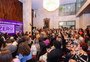 Assembleia do RS adere à campanha Feminicídio Zero, do Ministério das Mulheres 