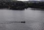 "Foi uma cena de terror", diz homem que salvou três pessoas em naufrágio no Rio Uruguai, em Alecrim