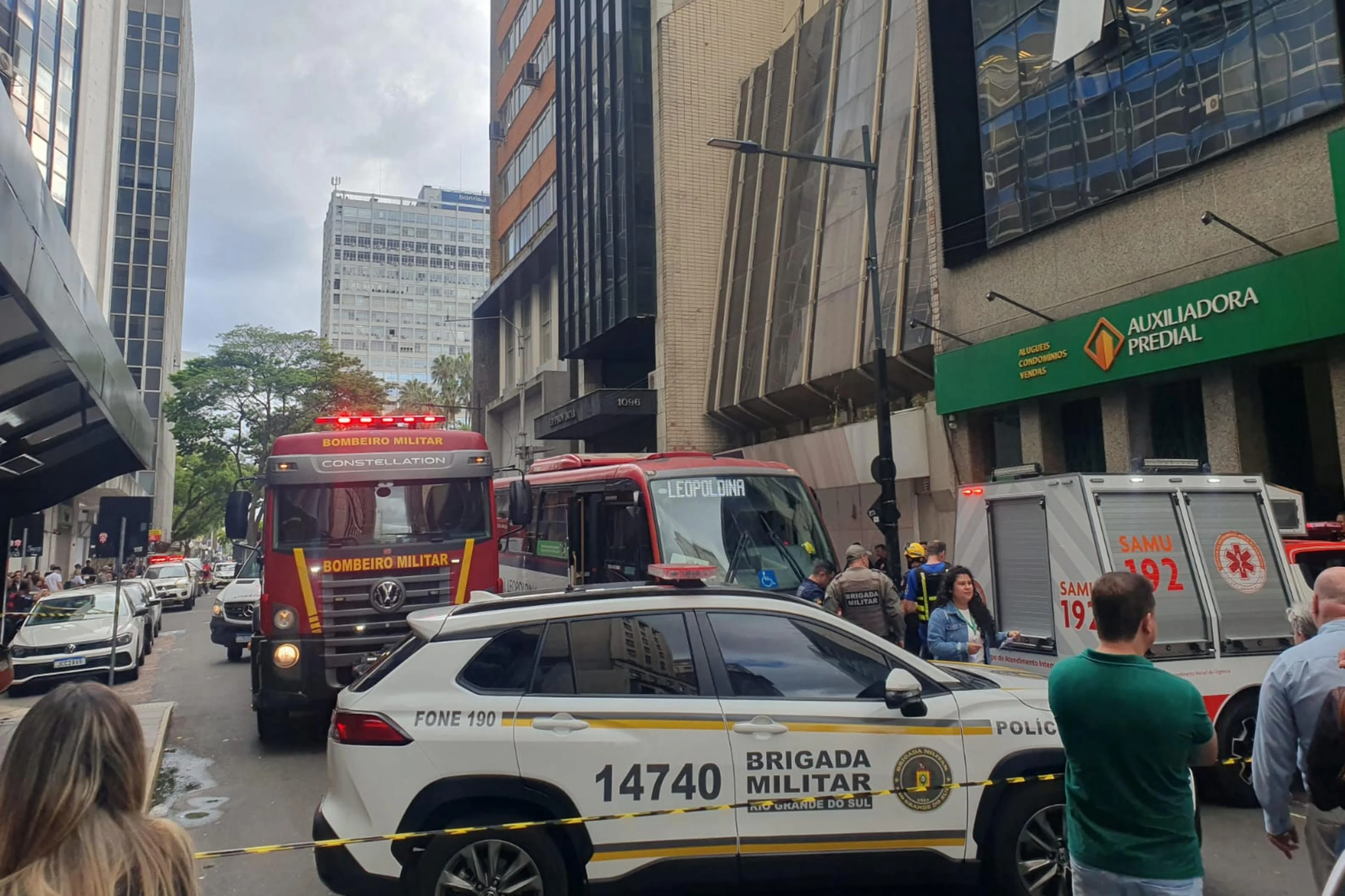 Ian Tâmbara/Agência RBS