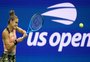 Maria Sakkari bate Karolína Pliskova e avança às semifinais do Aberto dos EUA