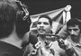 "Na primeira vez que vi Muhammad Ali, me caguei todo": relembre frases marcantes de Maguila