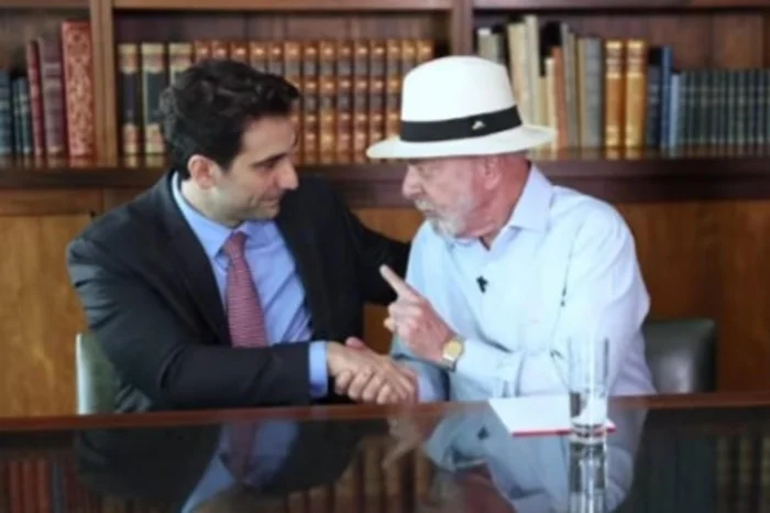 Instagram / Reprodução