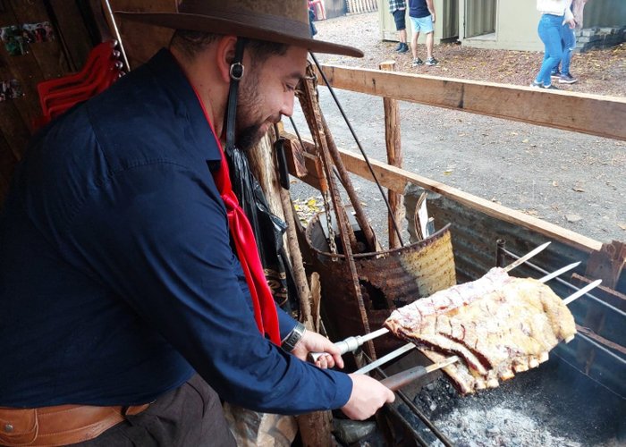 Ian Tâmbara / Agência RBS