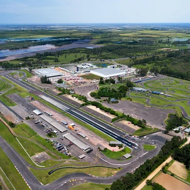 Velopark em Nova Santa Rita<!-- NICAID(16153079) -->