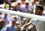 Carlos Alcaraz vence francês Alexandre Müller e vai à terceira rodada de Wimbledon