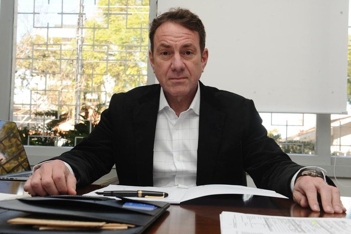 Antonio Valiente / Agencia RBS Antonio Valiente / Agencia RBS