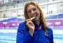 Natação do Brasil encerra Pan Júnior com 43 medalhas