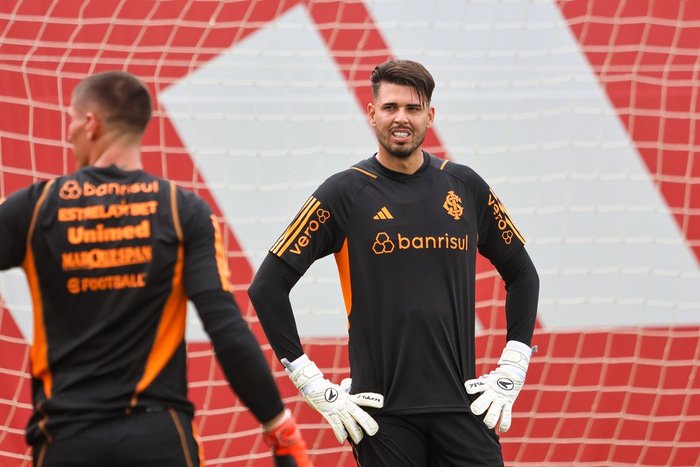 Ricardo Duarte / Inter / Divulgação