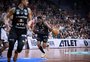 União Corinthians volta ao G-4 do NBB