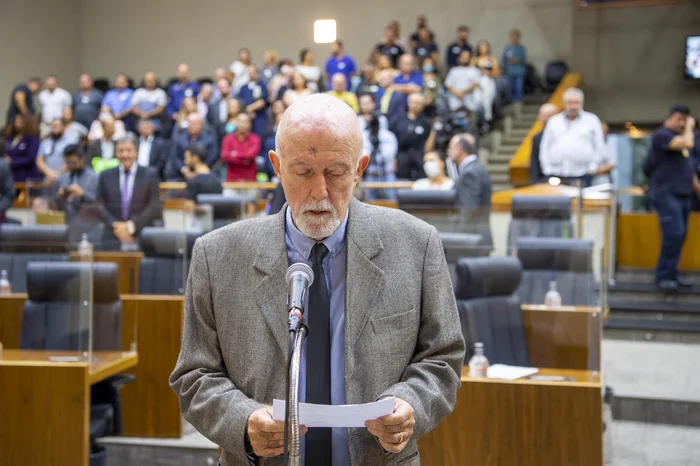 Elson Sempé Pedroso / Prefeitura de Porto Alegre/DIvulgação Elson Sempé Pedroso / Prefeitura de Porto Alegre/DIvulgação